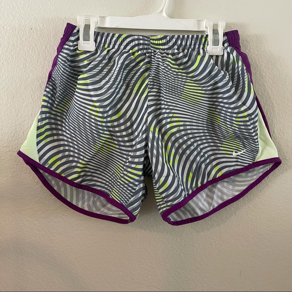 Nike shorts